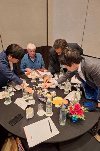 Asia Partner Summit1