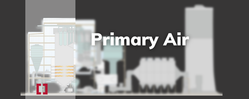 Primary Air