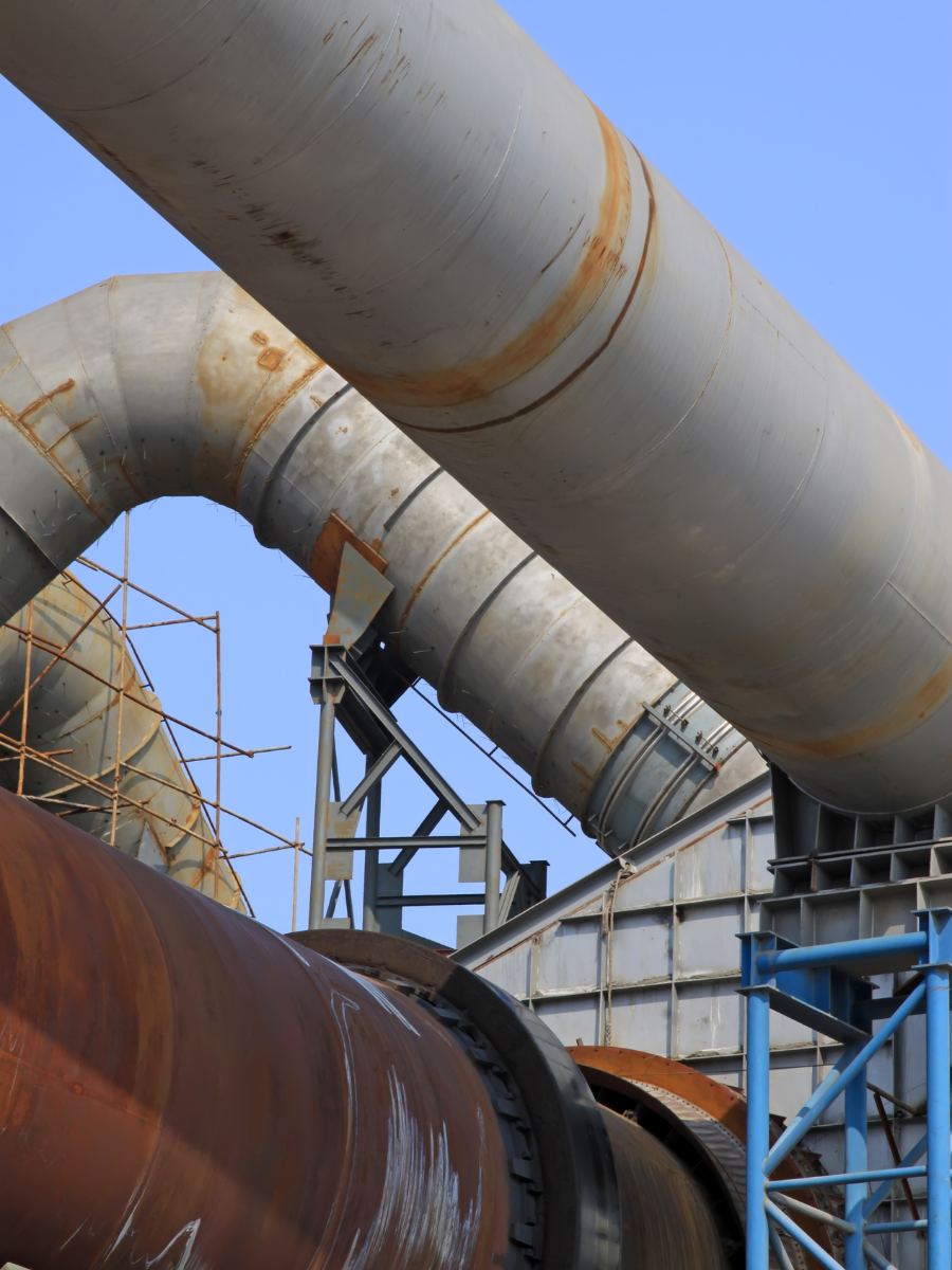 Waste Heat Recovery 