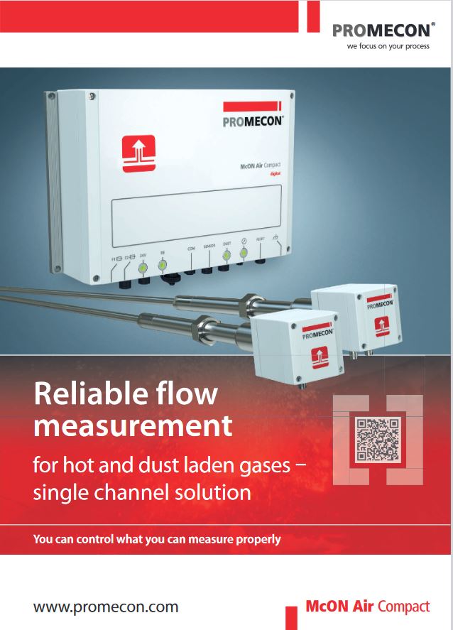 Brochure McOn Air Compact