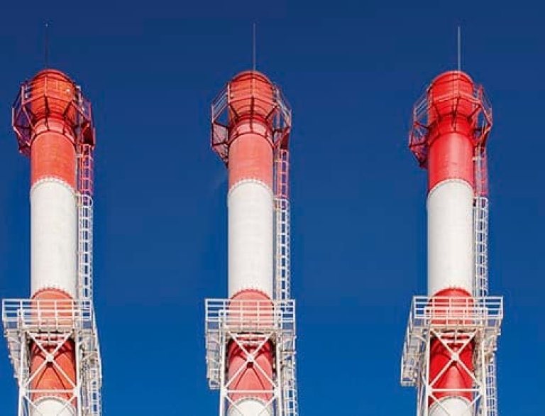 ECOLOGICAL COMPLIANCE